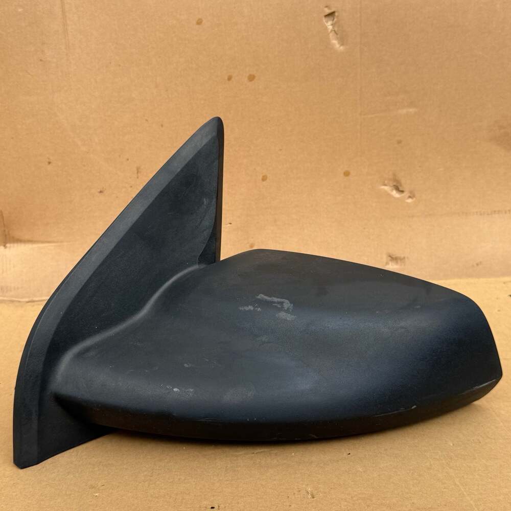 2003-2007 Saturn Ion Driver Side Power‎ Door Mirror